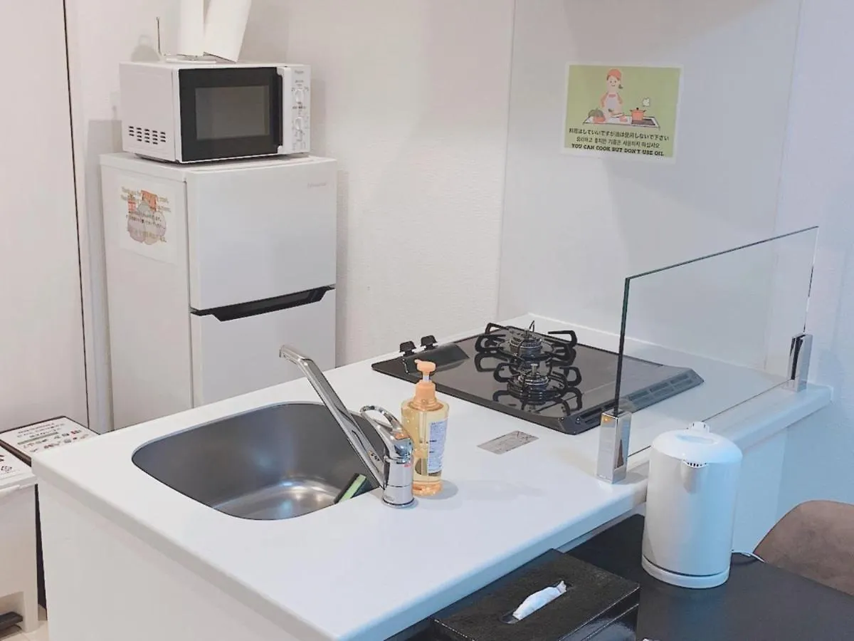 Affittacamere Ｅｕｒｏｐｅａｎ Ｈｏｕｓｅ Ｒｅｉｓｅｎ - Vacation Stay 10490V Fukuoka  Giappone